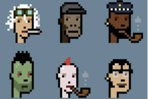 How To Buy Cryptopunks