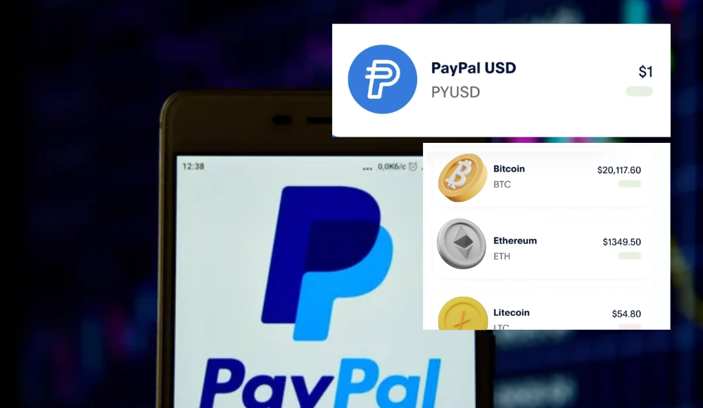 PayPal Launches USD-Pegged Stablecoin. Should You Invest?