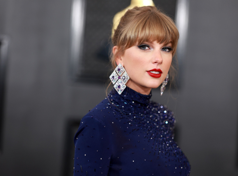 Taylor Swift's Digital Revolution: Navigating NFTs and Digital Domains